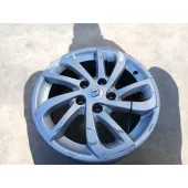 Llanta para Renault Grand Scenic Iii (Jz0/1_)