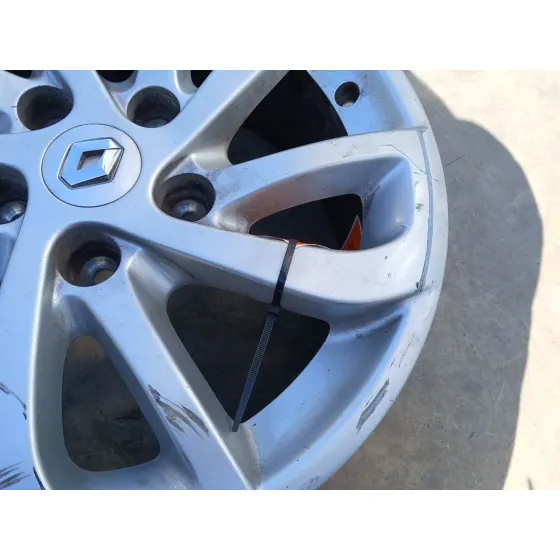 Llanta para Renault Grand Scenic Iii (Jz0/1_)