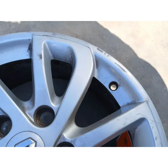 Llanta para Renault Grand Scenic Iii (Jz0/1_)