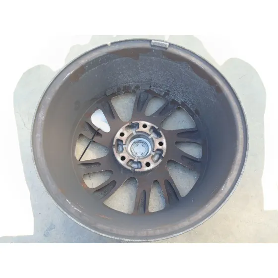 Llanta para Renault Grand Scenic Iii (Jz0/1_)
