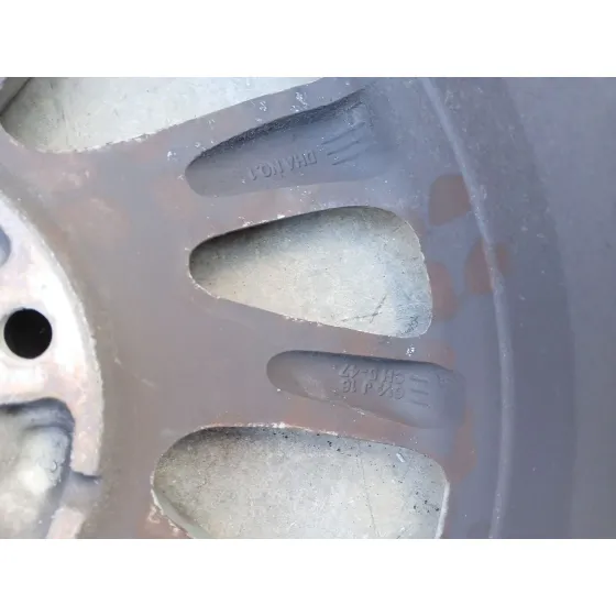 Llanta para Renault Grand Scenic Iii (Jz0/1_)