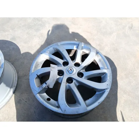 Llanta para Renault Grand Scenic Iii (Jz0/1_)