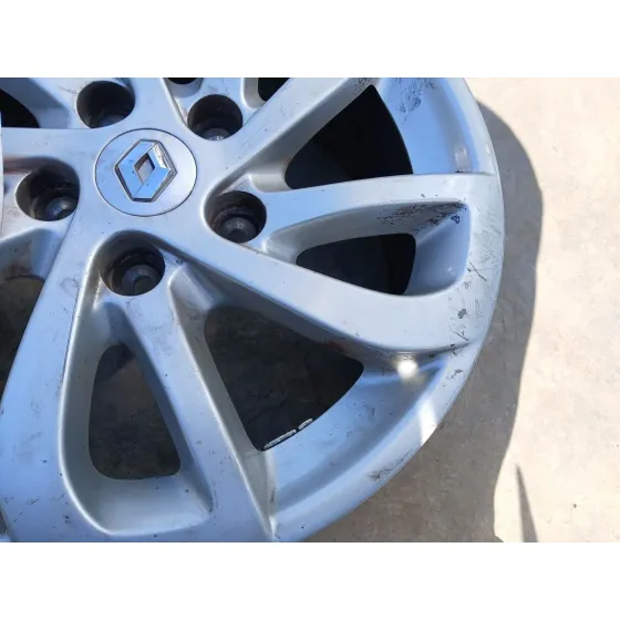 Llanta para Renault Grand Scenic Iii (Jz0/1_)