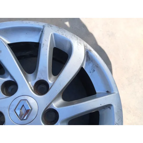 Llanta para Renault Grand Scenic Iii (Jz0/1_)