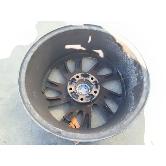 Llanta para Renault Grand Scenic Iii (Jz0/1_)