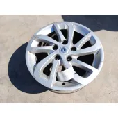 Llanta para Renault Grand Scenic Iii (Jz0/1_)