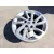 Llanta para Renault Grand Scenic Iii (Jz0/1_)