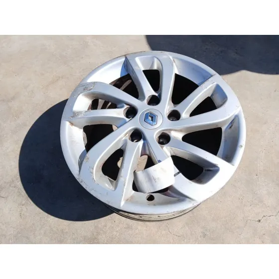 Llanta para Renault Grand Scenic Iii (Jz0/1_)