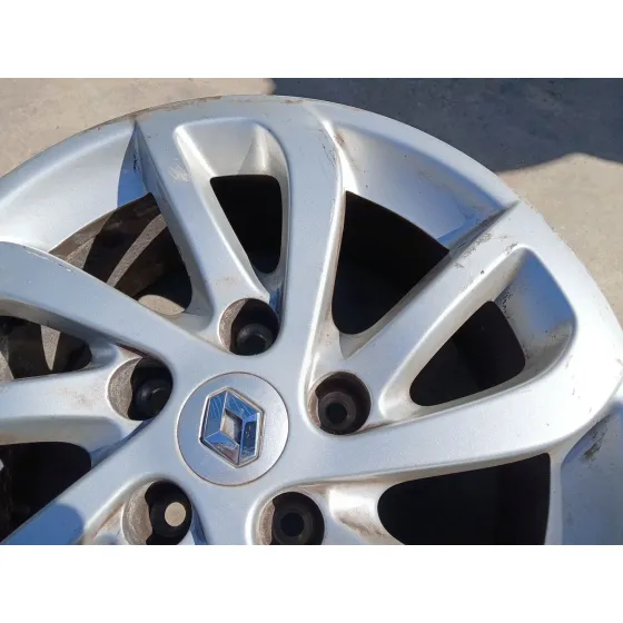 Llanta para Renault Grand Scenic Iii (Jz0/1_)