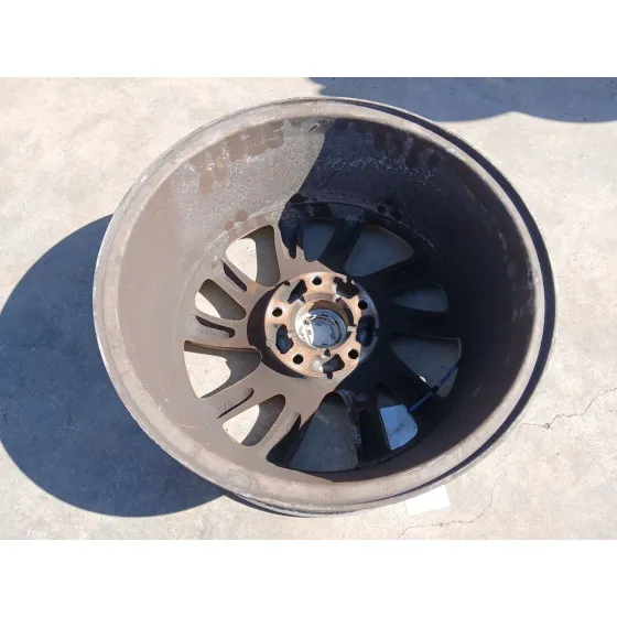 Llanta para Renault Grand Scenic Iii (Jz0/1_)