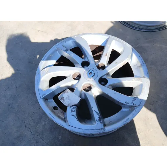 Llanta para Renault Grand Scenic Iii (Jz0/1_)