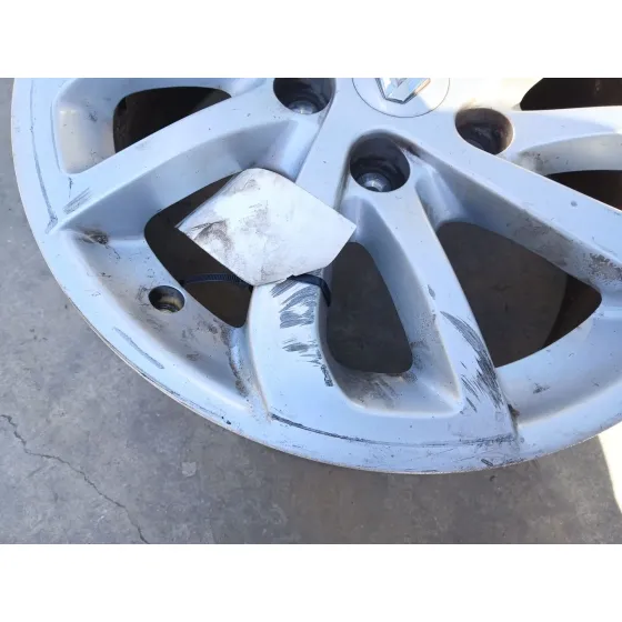 Llanta para Renault Grand Scenic Iii (Jz0/1_)