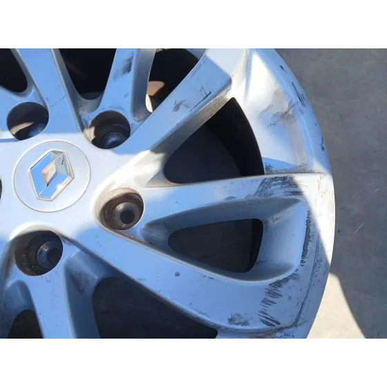 Llanta para Renault Grand Scenic Iii (Jz0/1_)