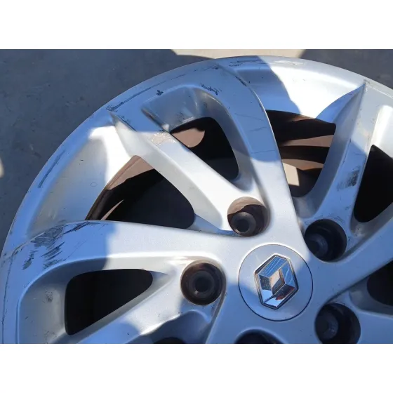 Llanta para Renault Grand Scenic Iii (Jz0/1_)