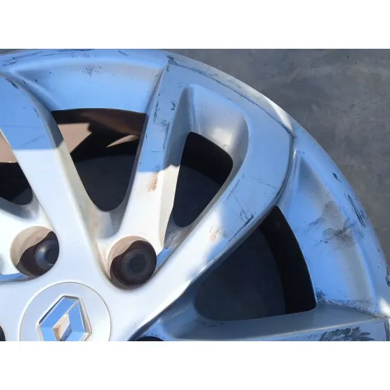 Llanta para Renault Grand Scenic Iii (Jz0/1_)