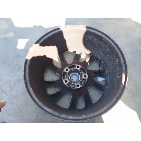 Llanta para Renault Grand Scenic Iii (Jz0/1_)