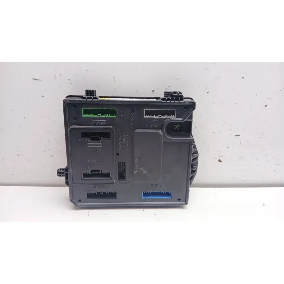 Centralita Bsi para Renault Grand Scenic Iii (Jz0/1_)