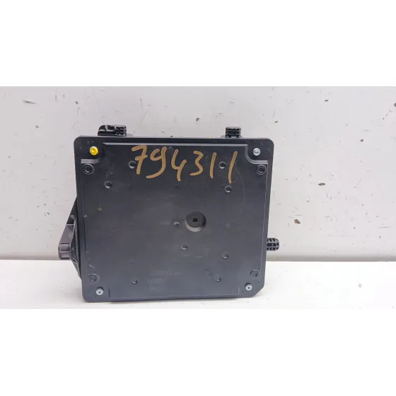 Centralita Bsi para Renault Grand Scenic Iii (Jz0/1_)