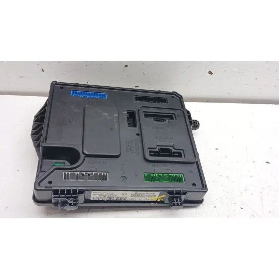 Centralita Bsi para Renault Grand Scenic Iii (Jz0/1_)