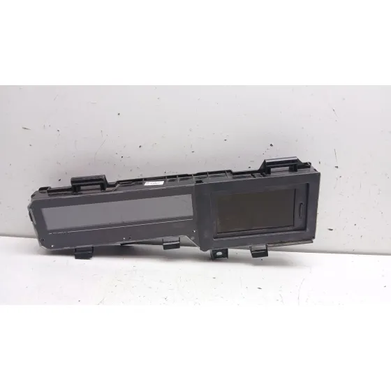 Cuadro Instrumentos para Renault Grand Scenic Iii (Jz0/1_)