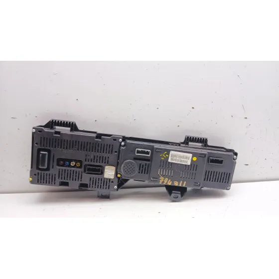 Cuadro Instrumentos para Renault Grand Scenic Iii (Jz0/1_)
