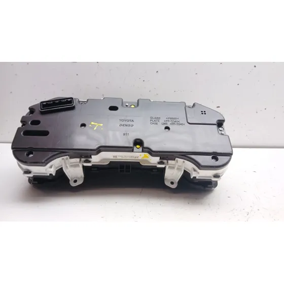 Cuadro Instrumentos para Toyota Auris (_E15_)