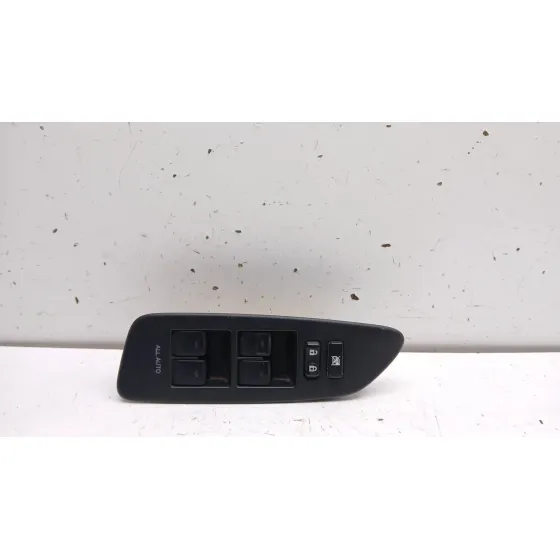 Mando Elevalunas Delantero Izquierdo para Toyota Auris (_E15_)