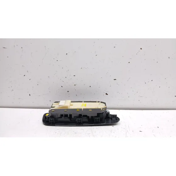 Mando Elevalunas Delantero Izquierdo para Toyota Auris (_E15_)