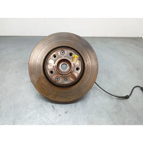 Mangueta Delantera Derecha para Renault Grand Scenic Iii (Jz0/1_)
