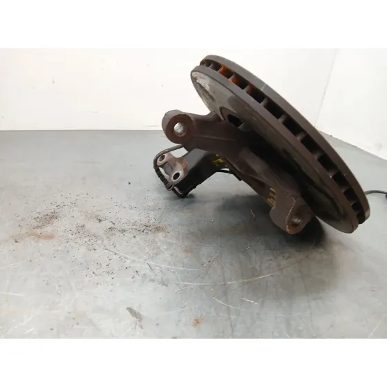 Mangueta Delantera Derecha para Renault Grand Scenic Iii (Jz0/1_)