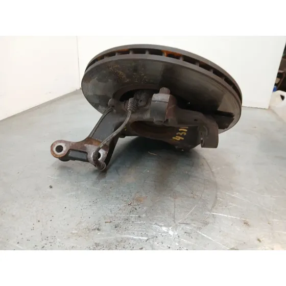 Mangueta Delantera Derecha para Renault Grand Scenic Iii (Jz0/1_)