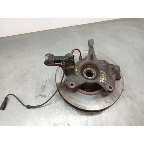 Mangueta Delantera Derecha para Renault Grand Scenic Iii (Jz0/1_)
