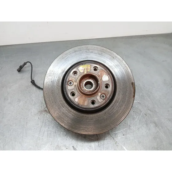 Mangueta Delantera Izquierda para Renault Grand Scenic Iii (Jz0/1_)