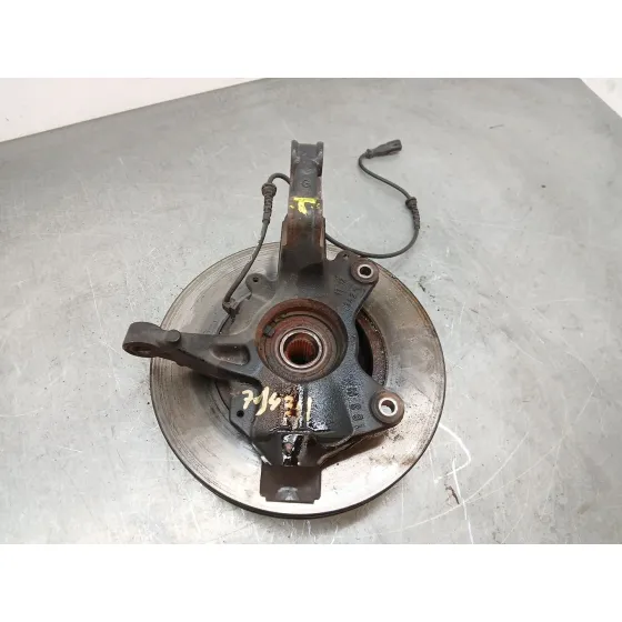 Mangueta Delantera Izquierda para Renault Grand Scenic Iii (Jz0/1_)