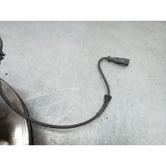 Mangueta Delantera Izquierda para Renault Grand Scenic Iii (Jz0/1_)