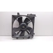 Electroventilador para Subaru Legacy V Station Wagon (Br)