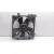 Electroventilador para Subaru Legacy V Station Wagon (Br)