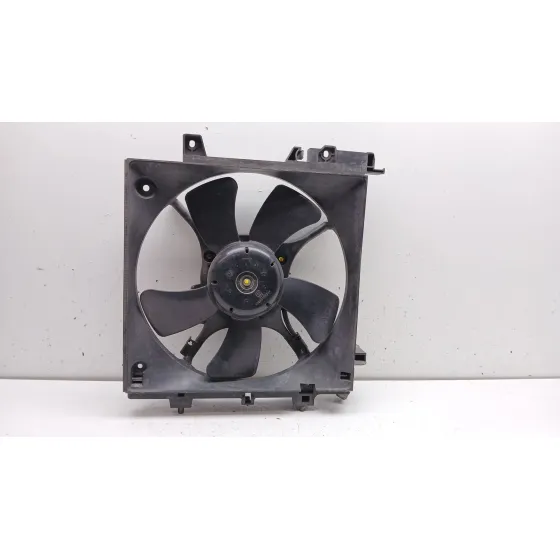 Electroventilador para Subaru Legacy V Station Wagon (Br)
