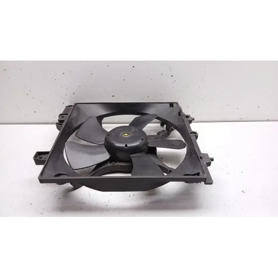 Electroventilador para Subaru Legacy V Station Wagon (Br)