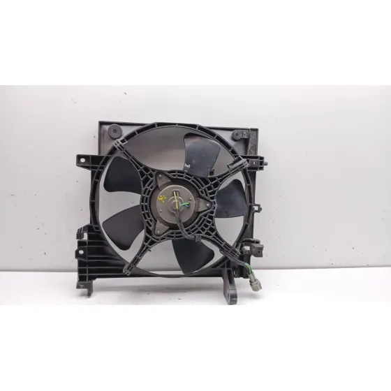 Electroventilador para Subaru Legacy V Station Wagon (Br)