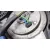 Electroventilador para Subaru Legacy V Station Wagon (Br)