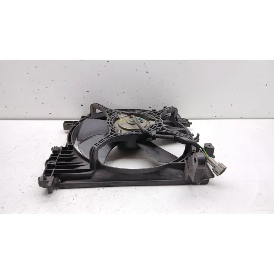 Electroventilador para Subaru Legacy V Station Wagon (Br)
