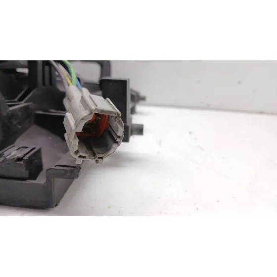 Electroventilador para Subaru Legacy V Station Wagon (Br)