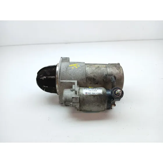 Motor Arranque para Ssangyong Korando