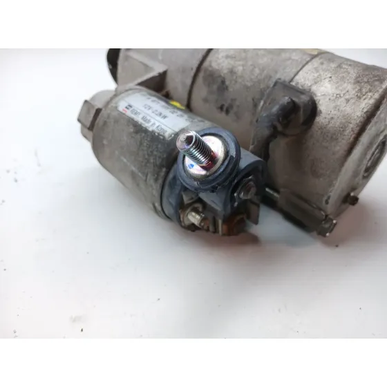 Motor Arranque para Ssangyong Korando