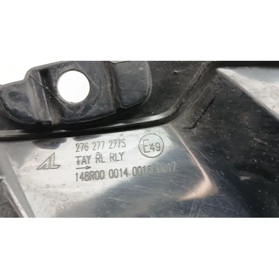 Piloto Delantero Izquierdo para Fiat 500E (332_)