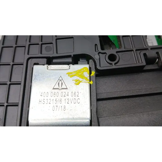 Palanca Cambio para Land Rover Range Rover Sport
