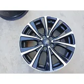 Llanta para Ford Puma (J2K, Cf7)