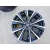 Llanta para Ford Puma (J2K, Cf7)