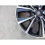 Llanta para Ford Puma (J2K, Cf7)